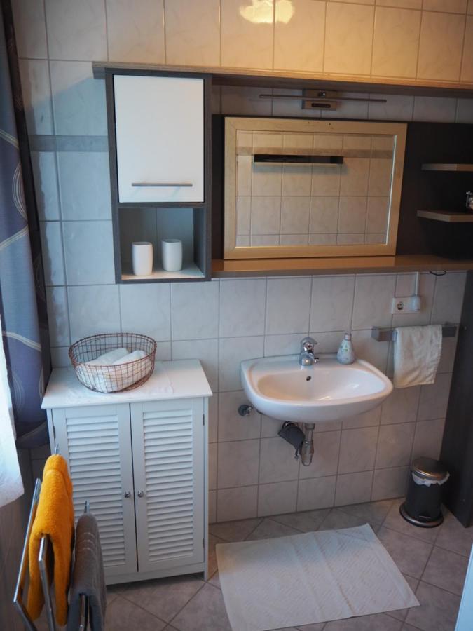 Apartmán Der Grimmige Berg Sankt Martin am Grimming Exteriér fotografie