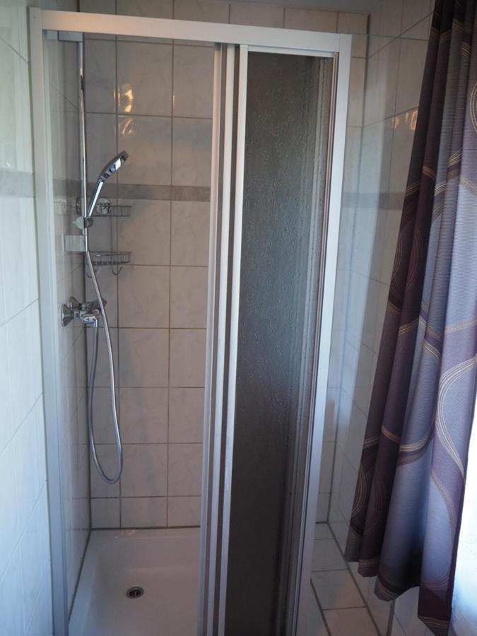 Apartmán Der Grimmige Berg Sankt Martin am Grimming Exteriér fotografie